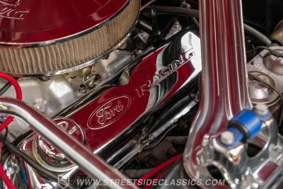 1964 Ford Mustang GT Tribute Convertible