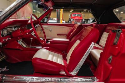 1964 Ford Mustang GT Tribute Convertible