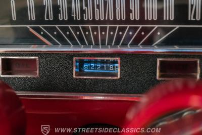 1964 Ford Mustang GT Tribute Convertible