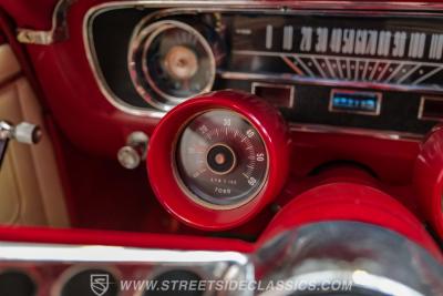 1964 Ford Mustang GT Tribute Convertible