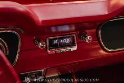 1964 Ford Mustang GT Tribute Convertible