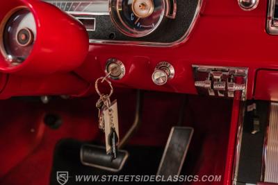1964 Ford Mustang GT Tribute Convertible