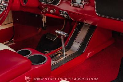 1964 Ford Mustang GT Tribute Convertible