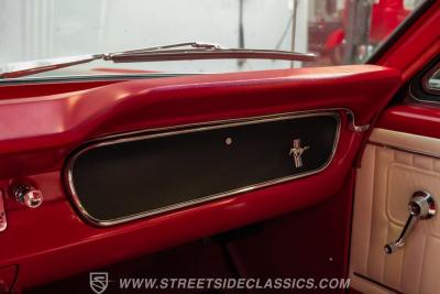1964 Ford Mustang GT Tribute Convertible