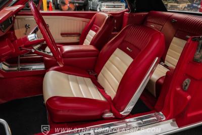 1964 Ford Mustang GT Tribute Convertible
