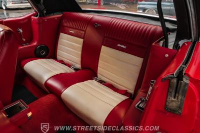 1964 Ford Mustang GT Tribute Convertible