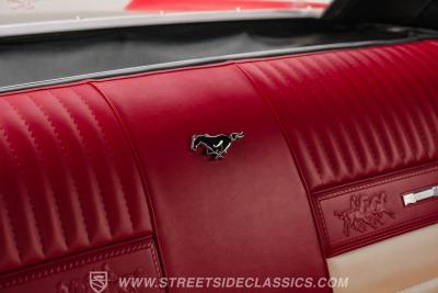 1964 Ford Mustang GT Tribute Convertible