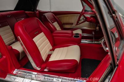 1964 Ford Mustang GT Tribute Convertible