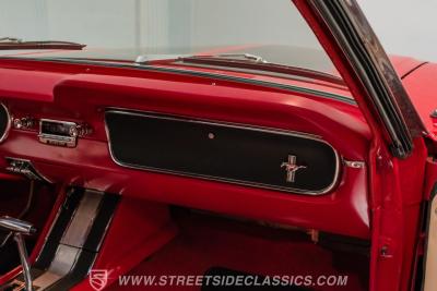 1964 Ford Mustang GT Tribute Convertible