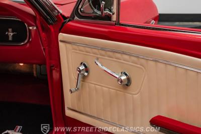 1964 Ford Mustang GT Tribute Convertible
