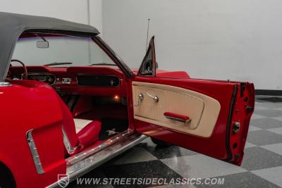 1964 Ford Mustang GT Tribute Convertible