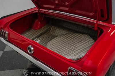 1964 Ford Mustang GT Tribute Convertible