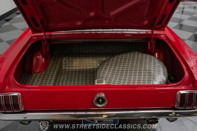 1964 Ford Mustang GT Tribute Convertible