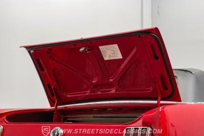 1964 Ford Mustang GT Tribute Convertible