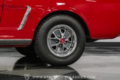 1964 Ford Mustang GT Tribute Convertible