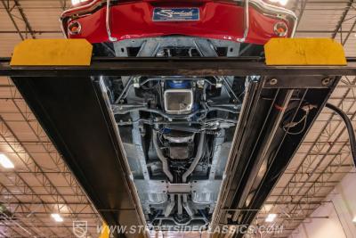 1964 Ford Mustang GT Tribute Convertible