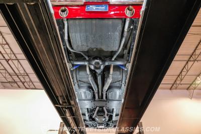 1964 Ford Mustang GT Tribute Convertible
