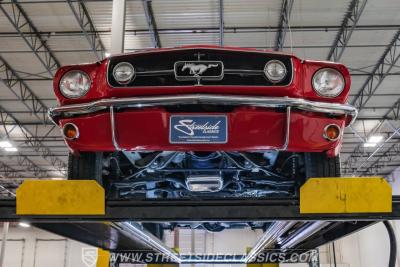 1964 Ford Mustang GT Tribute Convertible