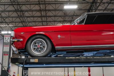 1964 Ford Mustang GT Tribute Convertible