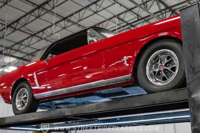 1964 Ford Mustang GT Tribute Convertible