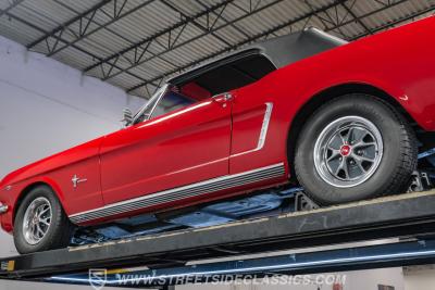 1964 Ford Mustang GT Tribute Convertible
