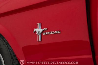 1964 Ford Mustang GT Tribute Convertible