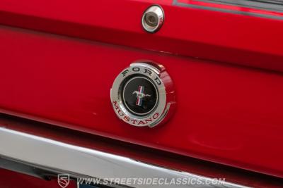 1964 Ford Mustang GT Tribute Convertible