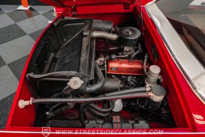 1964 Amphicar 770