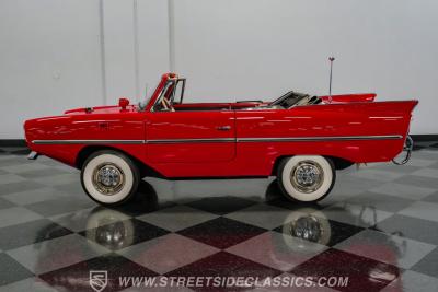1964 Amphicar 770