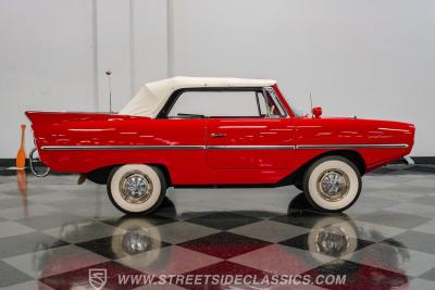 1964 Amphicar 770