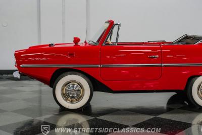 1964 Amphicar 770