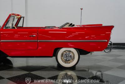 1964 Amphicar 770