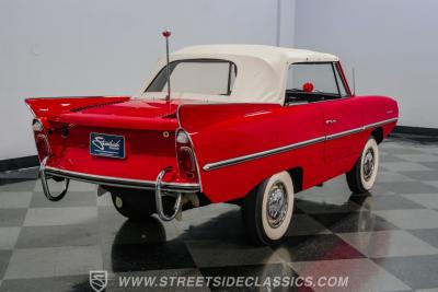 1964 Amphicar 770