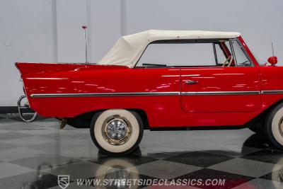 1964 Amphicar 770