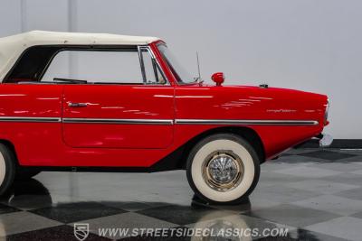 1964 Amphicar 770