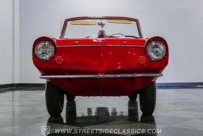 1964 Amphicar 770