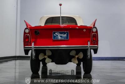 1964 Amphicar 770