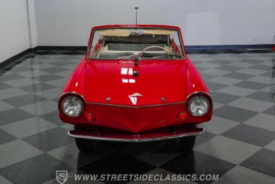 1964 Amphicar 770