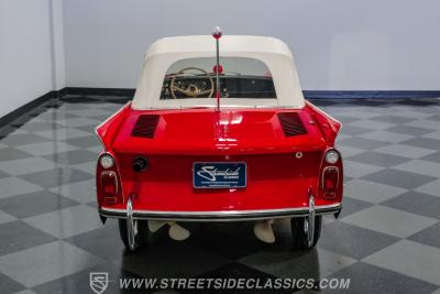 1964 Amphicar 770