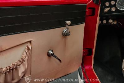 1964 Amphicar 770