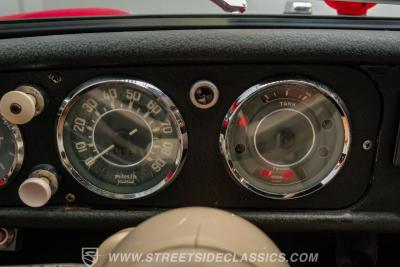 1964 Amphicar 770