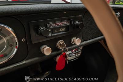 1964 Amphicar 770