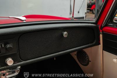 1964 Amphicar 770