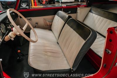 1964 Amphicar 770