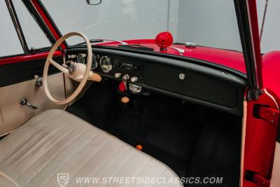 1964 Amphicar 770
