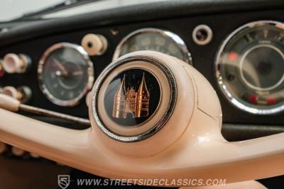 1964 Amphicar 770