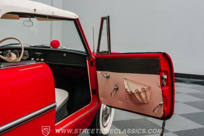 1964 Amphicar 770