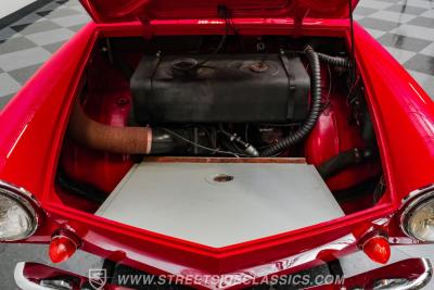1964 Amphicar 770