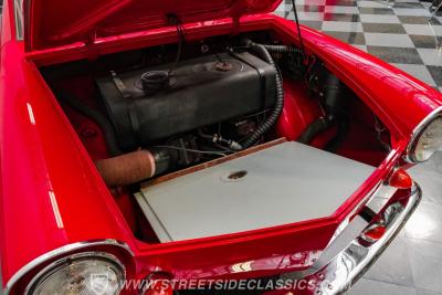1964 Amphicar 770