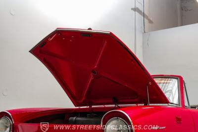 1964 Amphicar 770